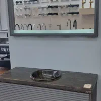 انبار گردانی روشویی|لوازم سرویس بهداشتی|قزوین, |دیوار