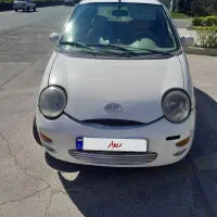 ام وی ام ۱۱۰ سفید