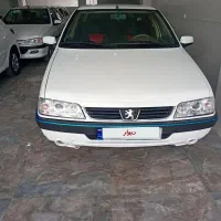 پژو slx96|خودرو سواری و وانت|قم, محمد آباد|دیوار