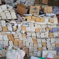 «خرید کتاب و دفتر وکاغذ باطله به صورت سیار»|عمدهفروشی|شاهینشهر, شهرک امام علی|دیوار