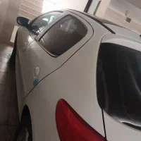 ۲۰۷ اتومات|خودرو سواری و وانت|هشتگرد, شهرک راه آهن|دیوار