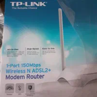 مودم Tp Link
