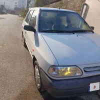 پراید مدل 96|خودرو سواری و وانت|رضوانشهر, |دیوار