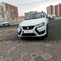 کوئیک S مدل 1402 کاملا بدون رنگ و خط خش|خودرو سواری و وانت|تبریز, |دیوار