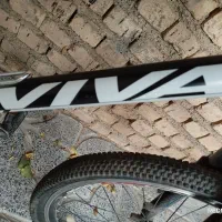 دوچرخه ویوا|دوچرخه، اسکیت، اسکوتر|شهرکرد, |دیوار