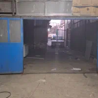 مغازه ۷۰ متری چهارراه قهوه خانه|اجارهٔ دفتر صنعتی، کشاورزی، تجاری|تهران, شادآباد|دیوار