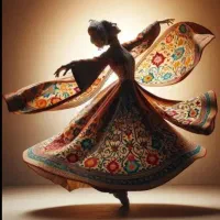 آموزش رقص ویژه بانوان کودکان و عروس ناصرخسرو