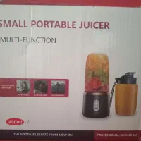 آبمیوه گیر شارژی