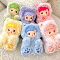 عروسک هاچی پوپو