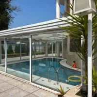 دو واحد اپارتمان یک جا سلمانشهر