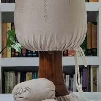 سوردین تنبک