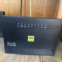 مودم TK-2510 پلاس ایرانسل سیم بسته ۲۰ گیگ