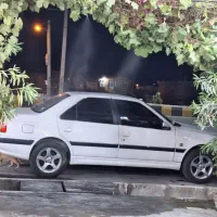 ایلام . حمل مسافر و کالا با پژو پارس صفر