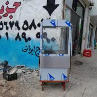 چرخ فافلی|کافی‌شاپ و رستوران|پرند, فاز ۵|دیوار