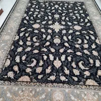 چهارتخته فرش ۹متری ۷۰۰ شانه خاطره کاشان|فرش|چهاردانگه (تهران), |دیوار