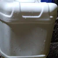 ۲۰لیتری  و۱۰لیتری|ظروف نگهدارنده، پلاستیکی، یک‌بارمصرف|بم, |دیوار