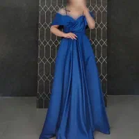 پیراهن مجلسی دخترنه