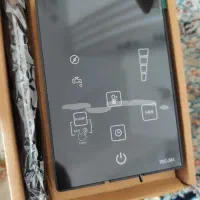 کلید لمسی هوشمند کنترل دار کولرآبی