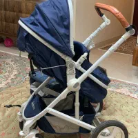 کالسکه بلکو