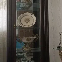 گنجه در حد نو کاملا سالم بدلیل کمبود جا میفروشم