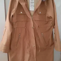 پالتو ترک تگ دار|لباس|اهر, |دیوار