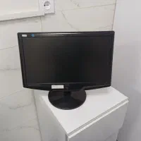 انواع مانیتور در سایز های مختلف|قطعات و لوازم جانبی رایانه|شیروان (خراسان), |دیوار