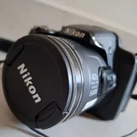 دوربین عکاسی نیکون p520