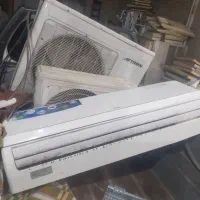 کولر میخریم دوتیکه سالم کولرخریداریم  نیمسوز کولر