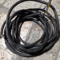 کابل استخوانی