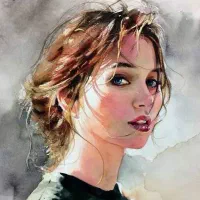 سفارش تابلو نقاشی رنگ روغن