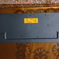 کیبورد viera|قطعات و لوازم جانبی رایانه|اسلامشهر, شهرک قائمیه|دیوار