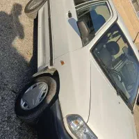 پراید کلکسیونی|خودرو سواری و وانت|جیرفت, |دیوار