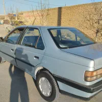 فروش پژو اردی مدل ۸۶|خودرو سواری و وانت|مشهد, تلگرد|دیوار