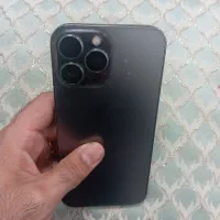 آیفون ۱۳پرو مکس256g