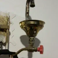 جویای کارجوشکاری وپرداختکاری