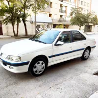 پارس 1401 xu7 صفر