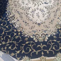 فرش|فرش|شیراز, مسلم|دیوار