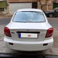 ریو سفید 88 کم کارکرد کارمندی|خودرو سواری و وانت|تهران, کرمان|دیوار