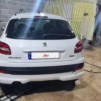 ۲۰۷ پانا ۱۴۰۰دنده بی رنگ