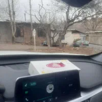 تیگو7 پرو 401|خودرو سواری و وانت|گلستان (تهران), |دیوار