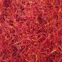 زعفران پوشال امسالی