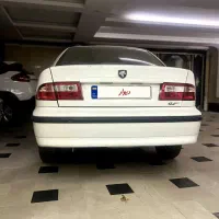 سمند lx xu7|خودرو سواری و وانت|تهران, کوثر|دیوار