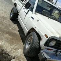 وانت پاترول