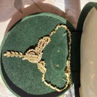 نیم ست استیل رنگ ثابت