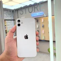iPhone 11 normal