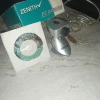 دوربین یو اس پی، وب کم