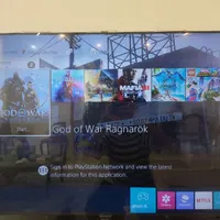 خانگی دودسته ۱ ترابایت PS4 SLIM|کنسول، بازی ویدئویی و آنلاین|ایلام, |دیوار