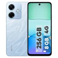 گوشی شیائومی redmi 13x ظرفیت 256گیگ رام 8