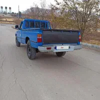 نیسان دیزل ۹۲|خودرو سواری و وانت|کرمانشاه, |دیوار