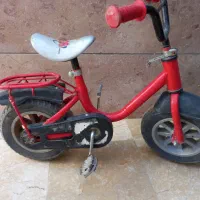 دوچرخه بچگانه